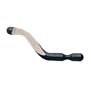 SHAVIV B10 DEBURRING BLADE