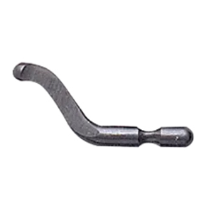 B10C CARBIDE DEBURRING BLADE