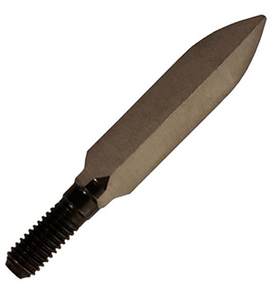 C42 8MM WIDTH DEBURRING SCRAPER BLADE