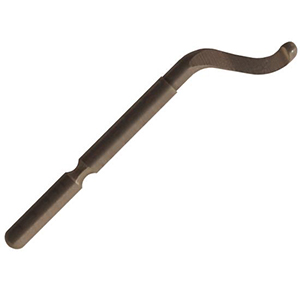 E100 CARBIDE HD DEBURRING BLADE