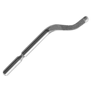 E100D DIAMOND HD DEBURRING BLADE