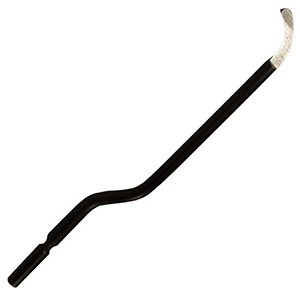 E601 HSS HD DEBURRING BLADE f/ BACK HOLE