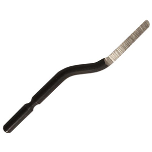 E700 HSS HD SCRAPING DEBURRING BLADE