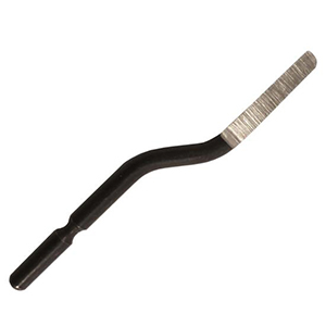 E720 HSS HD SCRAPING DEBURRING BLADE