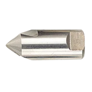 F12 12MM 90DEG DEBURRING COUNTERSINK