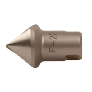 SHAVIV F20 20MM DEBURRING COUNTERSINK