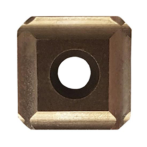 G10 KEYWAY DEBURRING BLADE f/ SLOTS UP