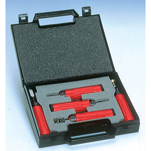 KPC2 FAVORITE FIVE DEBURRING TOOL KIT