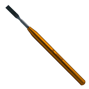 UF1 FLAT DIAMOND FILE