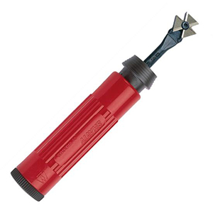 CLASSIC D5 SHEET CLEANER DEBURRING SET