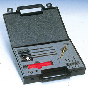 CLASSIC KPA DEBURRING KIT f/ PLASTICS