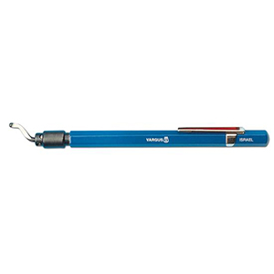 UB2000 w/ B10 BLADE DEBURRING TOOL
