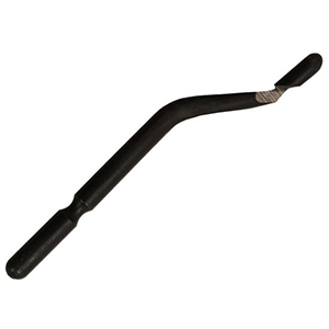 E750 HSS HD DEBURRING BLADE f/ RUBBER