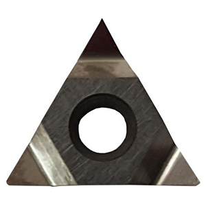 G30C TRIANGULAR KEYWAY DEBURRING BLADE