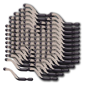 B10 BULK PACK DEBURRING BLADE