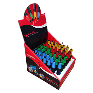 GLO-BURR E DEBURRING TOOL ASSORTMENT