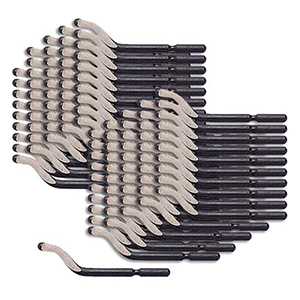 E100 HD BULK PACK DEBURRING BLADE