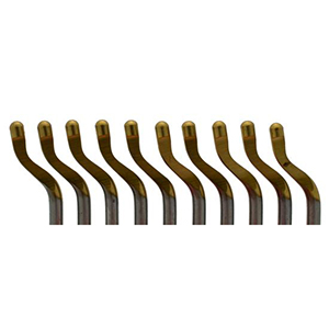 E100PL TIN HD DEBURRING BLADE f/ LEFT