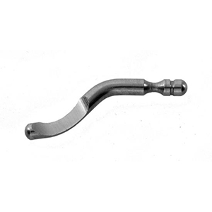 B1 COBALT DEBURRING BLADE w/ N1 GEOMETRY