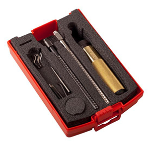 12PC KIT U FINISH TOOL & DIE SET