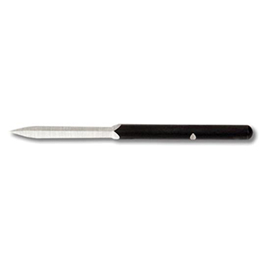 E400 MINI TRIANGULAR SCRAPER BLADE
