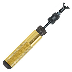 3PC FRX BURR-EX RATCHETING DEBURRING SET