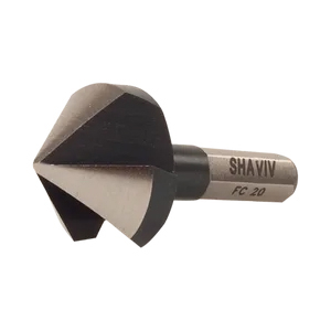 FC-20 TRI-FLUTE COUNTERSINK