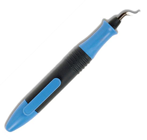 GLO-BURR E E111 HD DEBURRING TOOL
