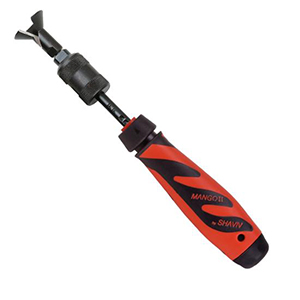 3PC MANGO II FRX BURR-EX DEBURRING SET