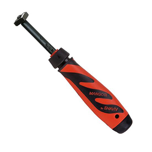 3PC MANGO II G HAND DEBURRING SET