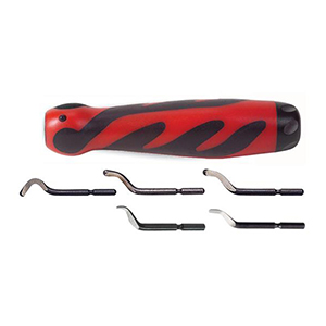 MANGO CLICK HANDLE CLOSE WORK E SET