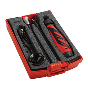 DEBURRING & CHAMFERING PREMIUM KIT