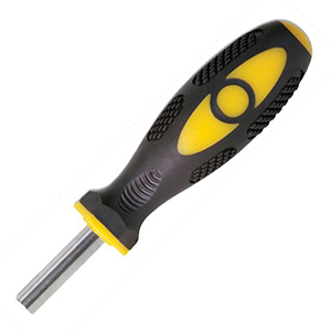 SHAVIV FINISHING BIT HANDLE