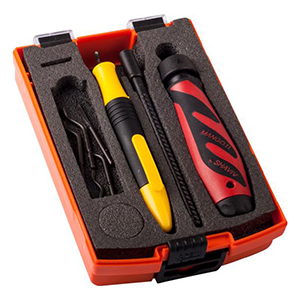 8PC DO IT YOURSELF PROF DEBURRING KIT