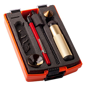 10PC AUTOMOTIVE PROF DEBURRING KIT