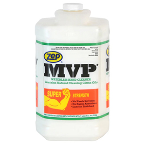 1QT ZEP MVP HAND CLEANER