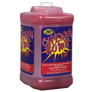 1GAL CHERRY BOMB HAND CLEANER (4)