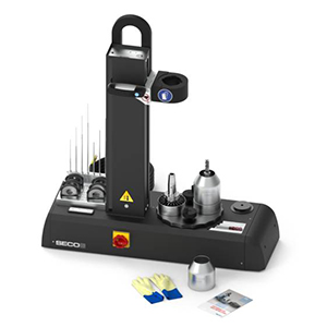 ZFM30IN10 SHRINKFIT MACHINE