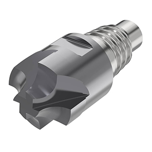 XVK310E12120D1K300Z4 SIRA X-HEAD MILL