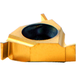 11IR/EL.020 BXC GROOVING INSERT