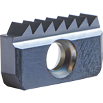 14-14 NPT MT7 THREAD MILL INSERT