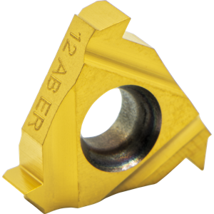 12TPI BUTTRESS THREADING INSERT