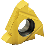 16ER 8NPT MXC THREADING INSERT