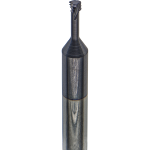 M3x.8-32 UN THREAD MILL