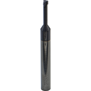 MTS 0250 C63 0.8 ISO MT7 0.8P THREAD