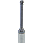 .083x40TPI 4FL GRADE MT7 THREAD MILL