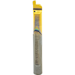 .08x.10 .039R FACE GROOVING TINY TOOLS