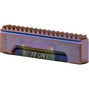 18 TPI SLIM MT THREAD MILL INSERT
