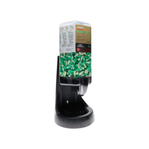 EARPLUG DISPENSER 500 PAIR BSF-1