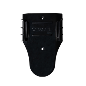 BLK MAGNETIC BRACKET f/ EARPLUG